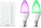 Black Friday Philips, Hue : jusqu’à -35% sur une sélection de luminaires connectés chez Amazon