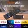 Black Friday Amazon : -43% sur la Fire TV Stick avec télécommande vocale Alexa