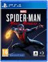 Balck Friday Amazon -38% sur le Jeu PS4 Marvel’s Spider-Man Miles Morales