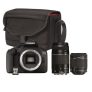 Black Friday Canon : -200€ sur l’appareil photo reflex EOS 2000D