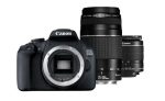 Black Friday Fnac : -20% sur l’Appareil Photo Reflex Canon EOS 2000D