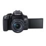 Black Friday Fnac : -20% sur l’Appareil Photo Reflex Canon EOS 850D