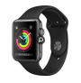 Apple Watch Series 3 à 229€99 au lieu de 299€99 (-23%) chez Fnac