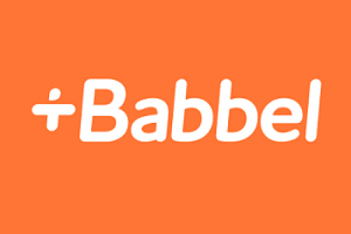 Babbel Black Friday 2024