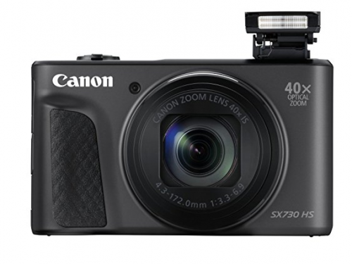  Appareil Photo Canon Powershot à 239,90 € au lieu de 359,99€ sur Amazon
