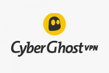 Black Friday CyberGhost