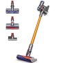 Bon Plan Fnac : -12% sur Aspirateur Dyson V8 Absolute