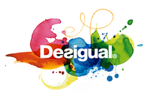Desigual Black Friday 2024