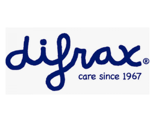 Black Friday 2024 Difrax