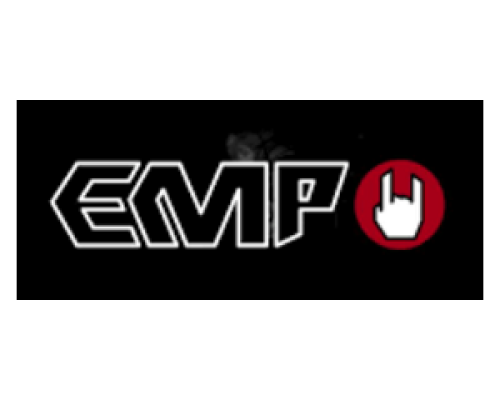 Black Friday 2024 EMP