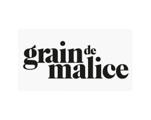 Black Friday 2024 Grain de Malice