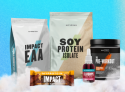 Code Promo Myprotein : -42% sur presque tout