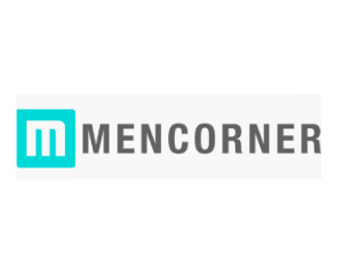 Black Friday 2024 Men Corner