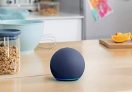 Nouvel Echo Dot (5e génération, modèle 2022) à -58% chez Amazon