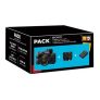 Black Friday Sony : – 16% sur appareil photo Pack Hydride Alpha 7III