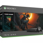 Pack Xbox One X 1 To à partir 499,00 euros sur Amazon