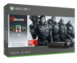 Pack Xbox One X – Gears 5 à 329,99 € au lieu de 499,99 € (34 %) chez Amazon