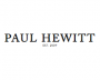 Paul Hewitt