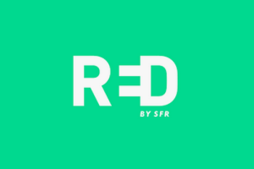 RED by SFR Black Friday