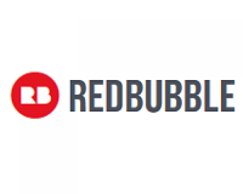 Black Friday 2024 Red Bubble