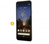 Smartphone Google Pixel 3a 64 Go Blanc à 399€