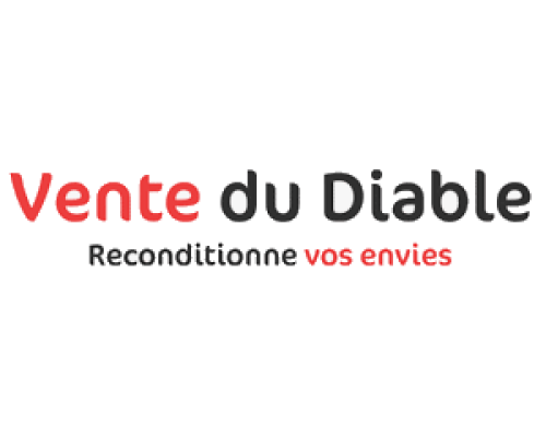 Black Friday 2024  Vente du Diable