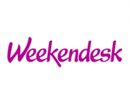 Black Friday 2024 Weekendesk