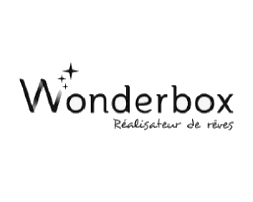 Black Friday 2024 Wonderbox
