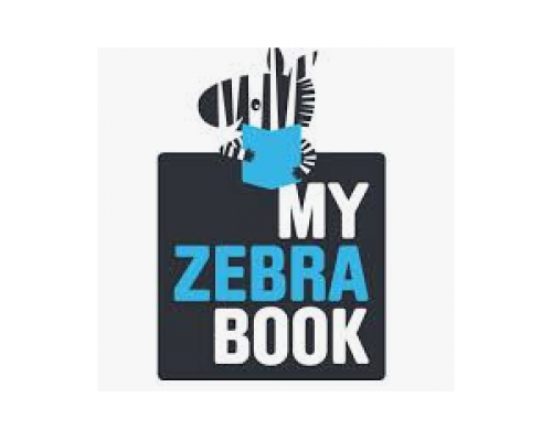 Black Friday 2024 Zebrabook