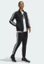 Bon plans Zalando : Adidas Performance ESSENTIALS 3-STRIPES – Survêtement à -25%