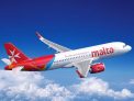 Black Friday Air Malta : 50% de réduction sur des vols