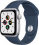 Bons Plans Amazon : -7% sur l’ Apple Watch SE (1ʳᵉ génération) (GPS, 40mm) Montre connectée