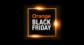 Black Friday Orange : Forfait mobile 70 Go à 9.99€/mois avec ce code promo