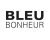 Black Friday 2022 Bleu Bonheur
