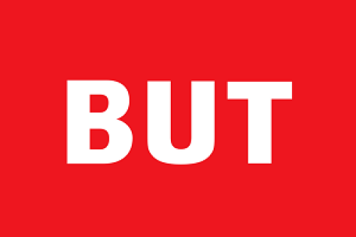 BUT Black Friday 2024