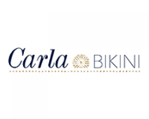 Black Friday 2024 Carla Bikini