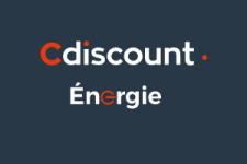 Cdiscount Energie Black Friday 2024
