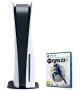 Console Sony Playstation 5 Edition Standard + Fifa 23 