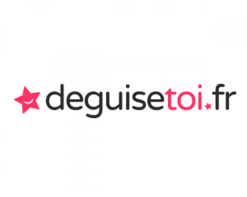 Black Friday 2024 Deguise Toi
