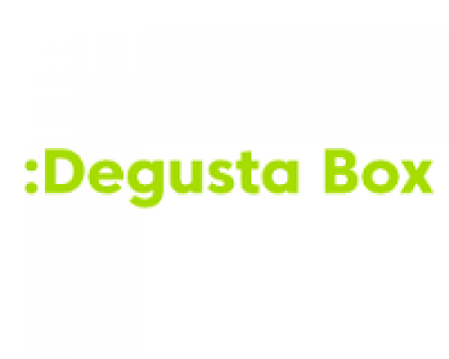Black Friday 2024 Degustabox