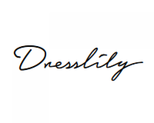 Black Friday 2024 Dresslily