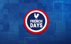 French Days 2018 : toutes les meilleures offres