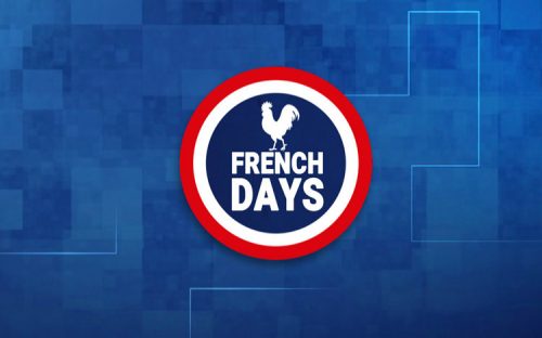 French Days 2018 : toutes les meilleures offres