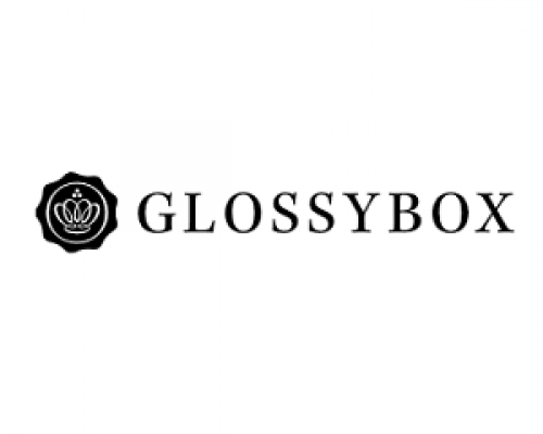 Black Friday 2024 Glossy Box