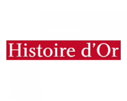 Black Friday 2024 Histoire d’or