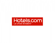 Black Friday 2024 Hotels.com