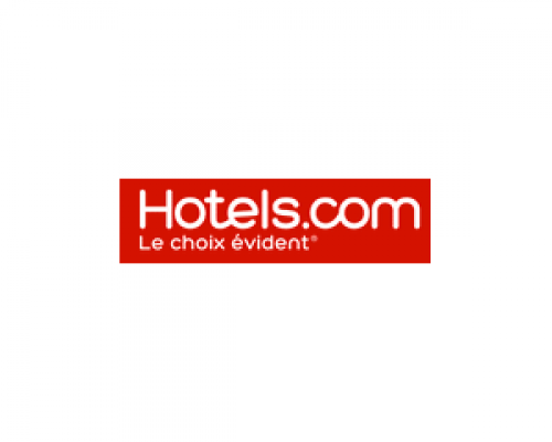 Black Friday 2024 Hotels.com