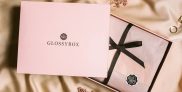 Code Promo Glossybox : 20% de réduction sur les cadeaux