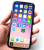 iPhone 8 et iPhone X : Black Friday en France