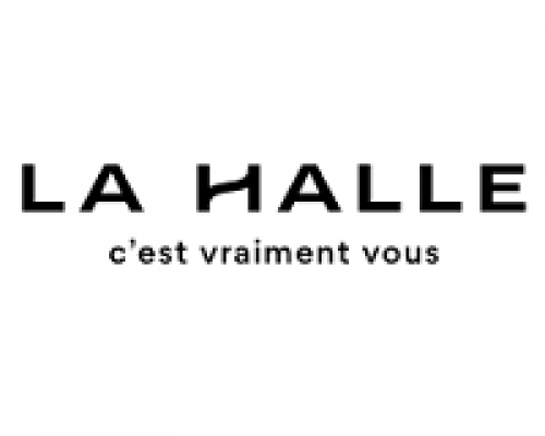 Black Friday 2024 La Halle